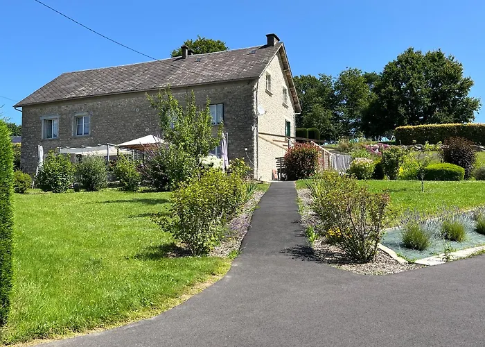 Maison Chabrat