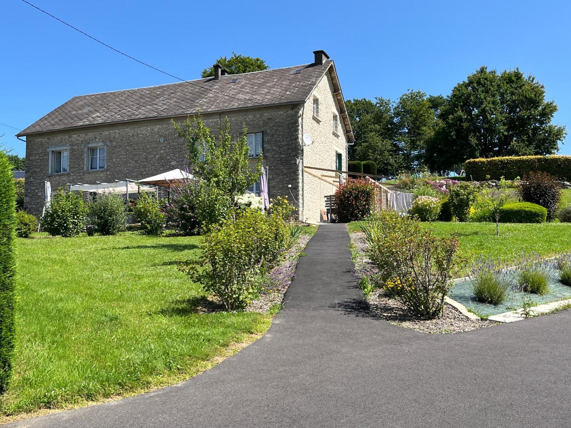 Maison Chabrat