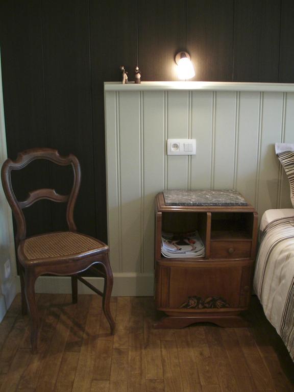 Maison Chabrat Liginiac