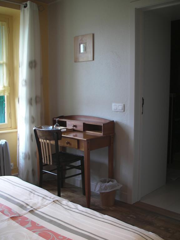 Frühstückspension Maison Chabrat *