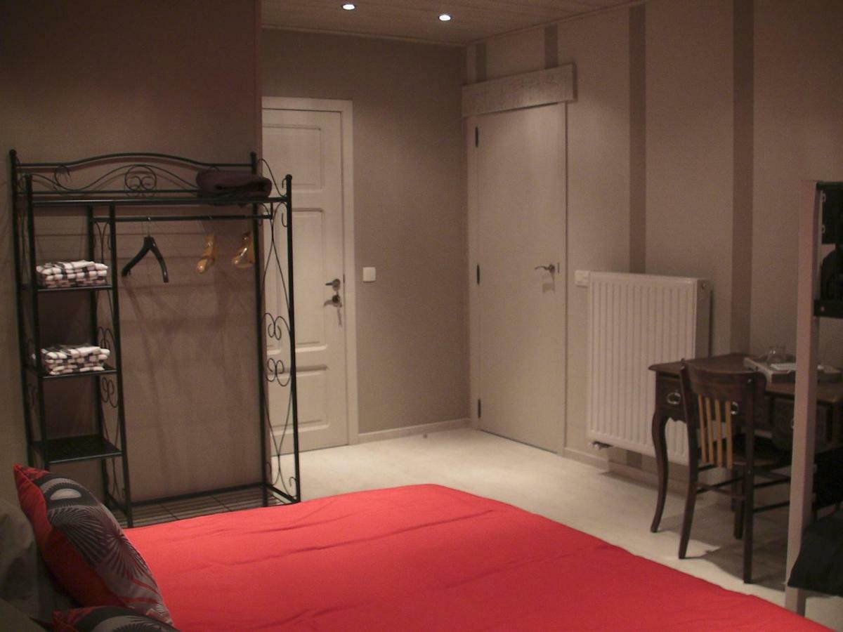 Maison Chabrat * Liginiac